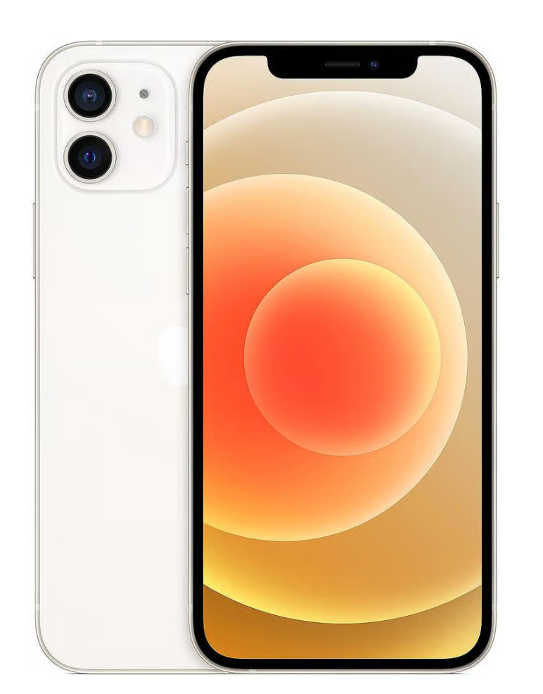 iPhone 12