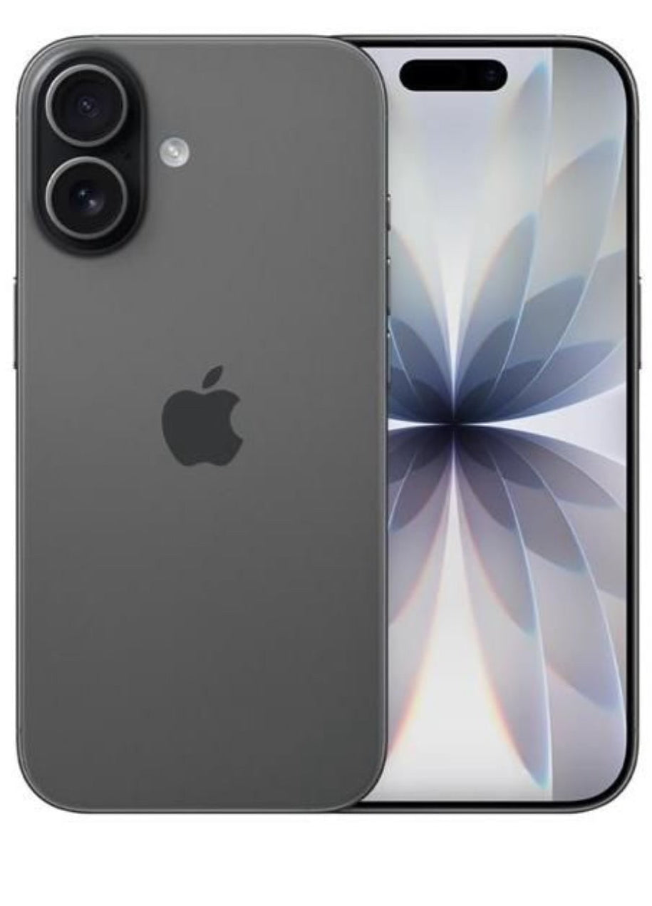 iPhone 17