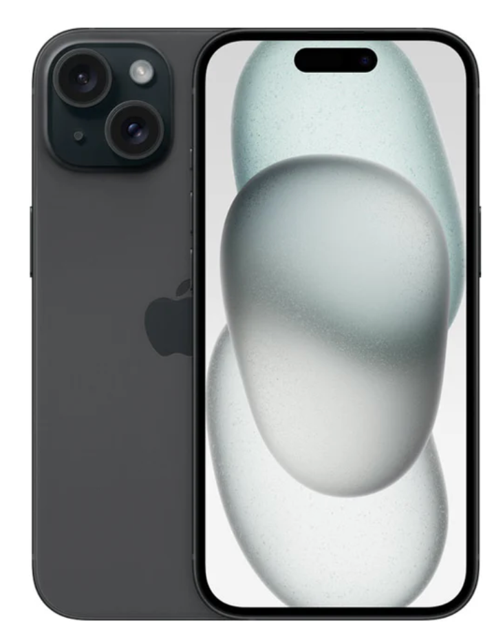 iPhone 15