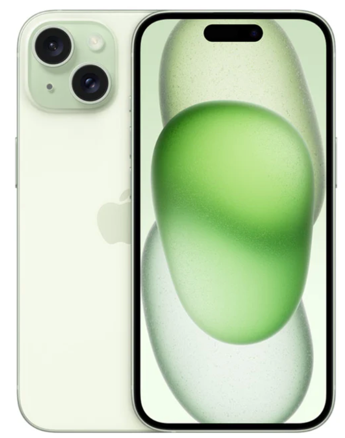 iPhone 15