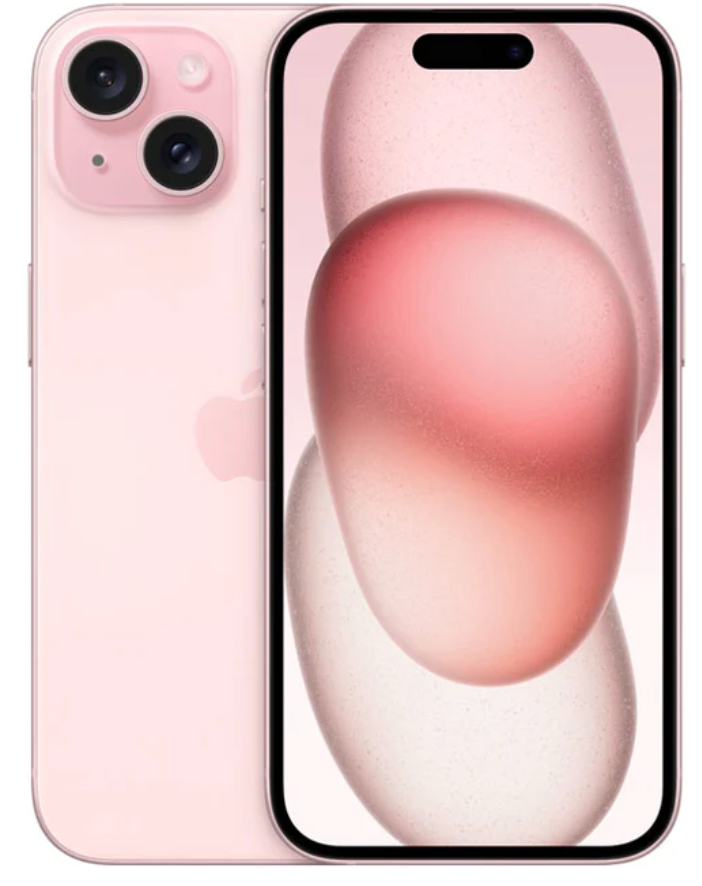 iPhone 15