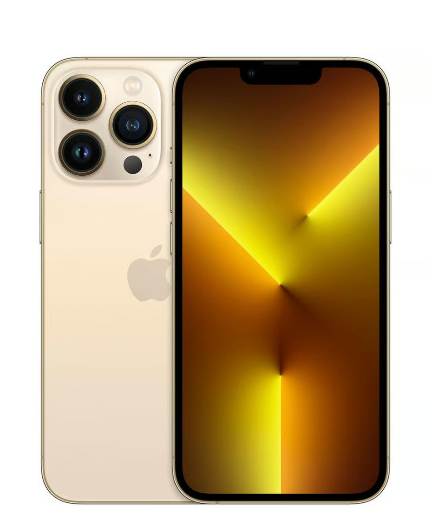 iPhone 13 Pro