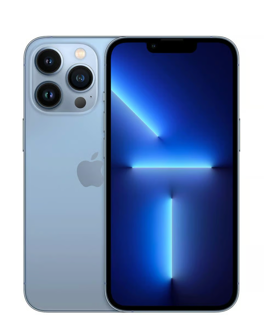 iPhone 13 Pro