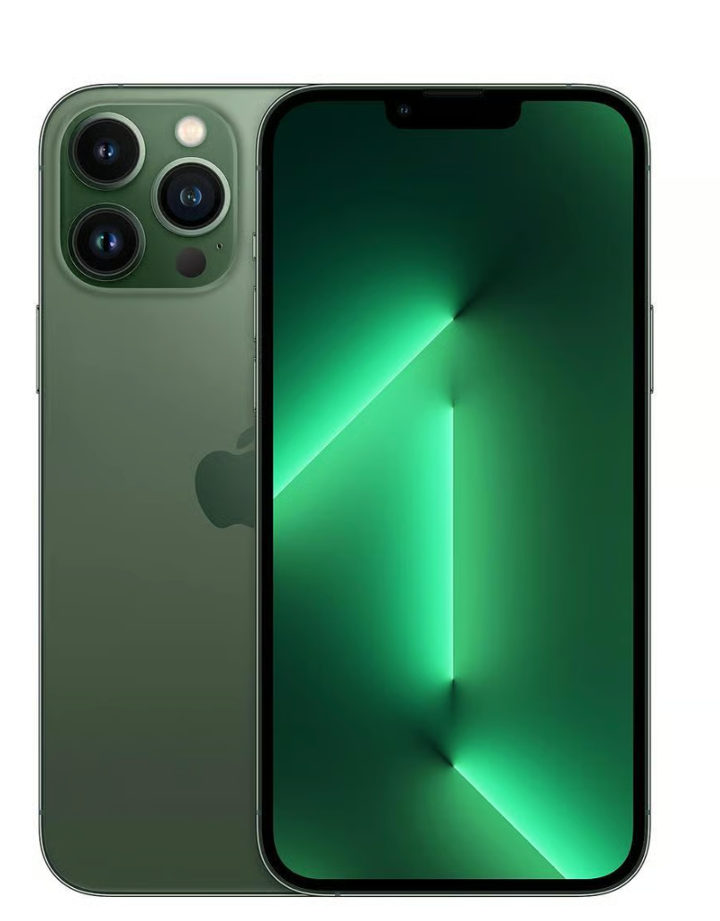 iPhone 13 Pro