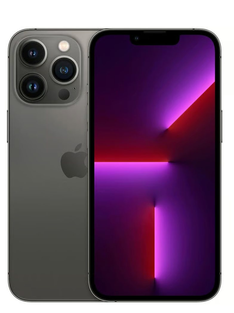 iPhone 13 Pro