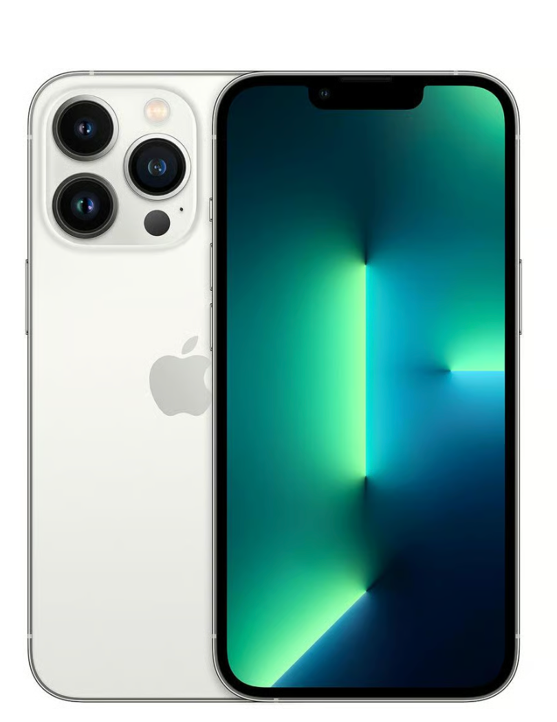 iPhone 13 Pro