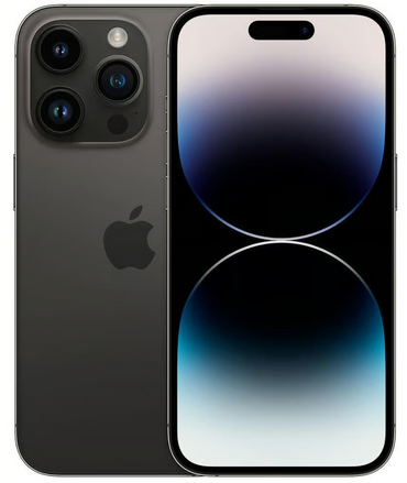 iPhone 14 Pro
