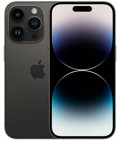 iPhone 14 Pro
