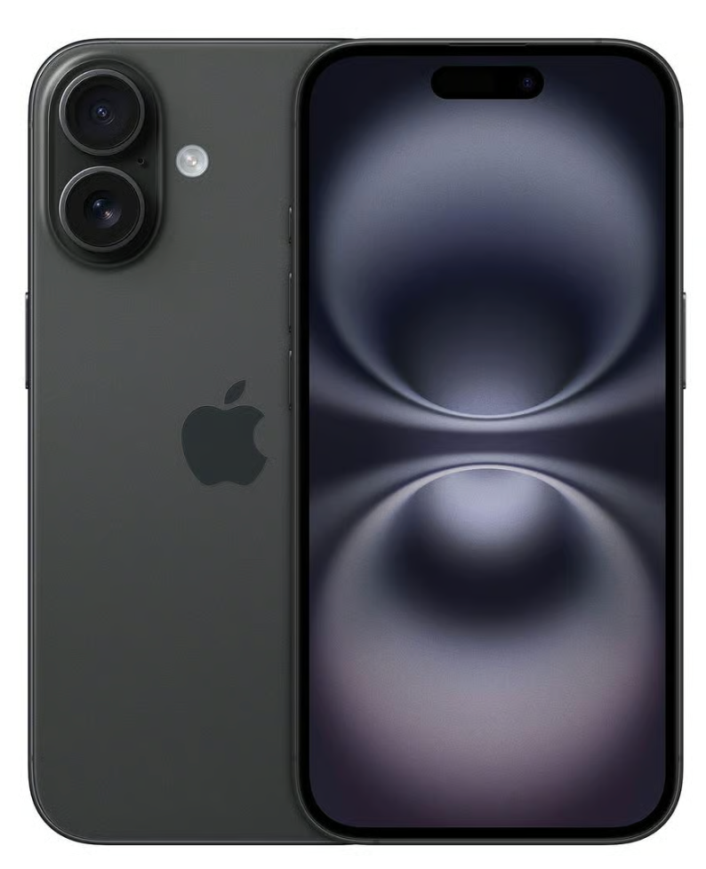iPhone 16