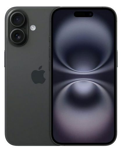 iPhone 16