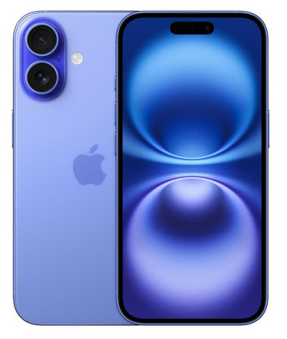 iPhone 16