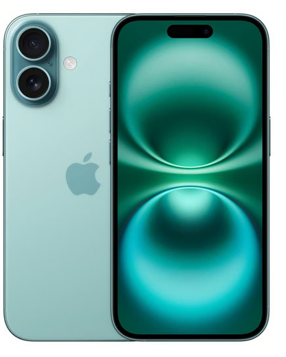 iPhone 16