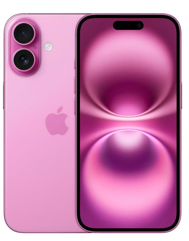iPhone 16