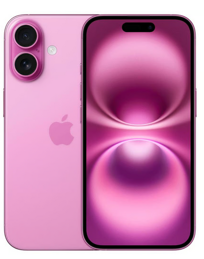 iPhone 16