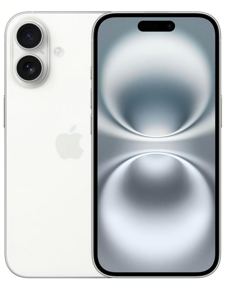 iPhone 16