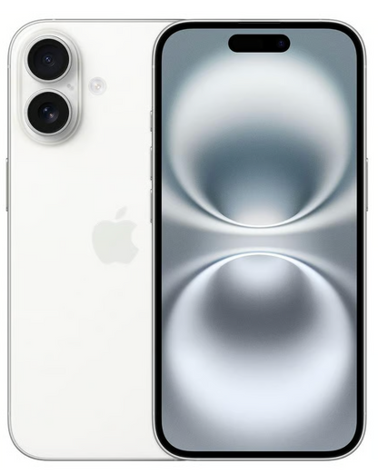 iPhone 16