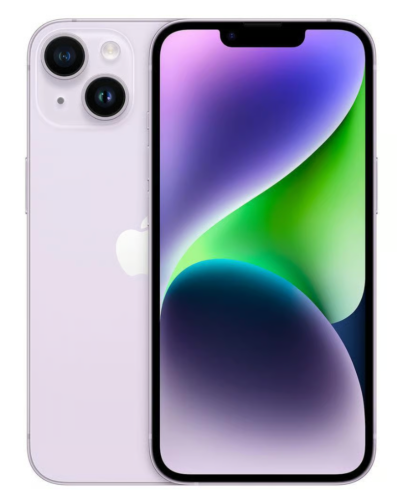 iPhone 14