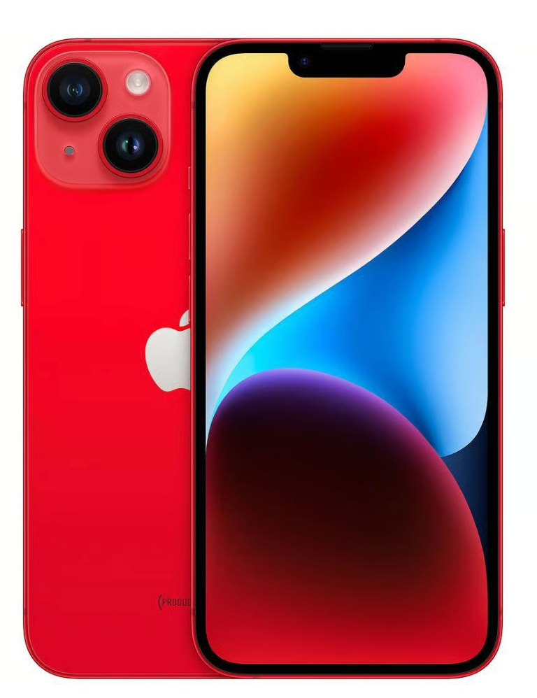 iPhone 14