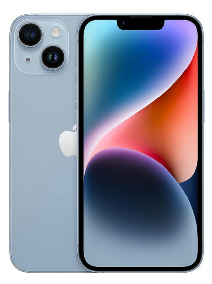 iPhone 14