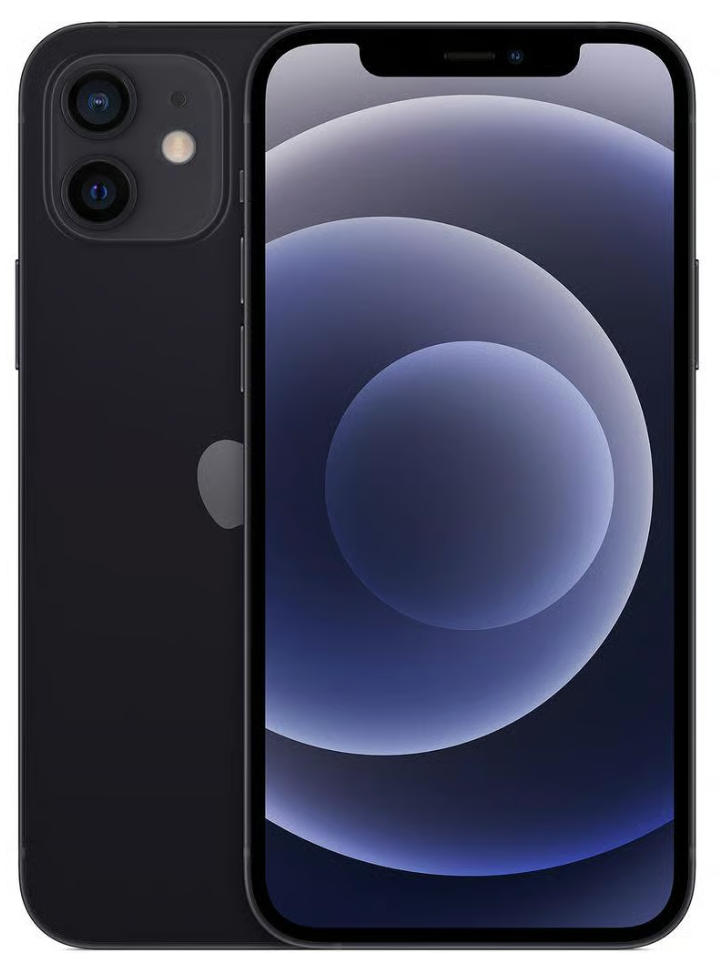 iPhone 12