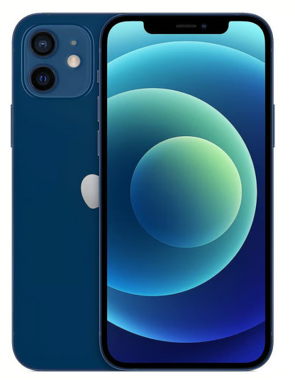 iPhone 12