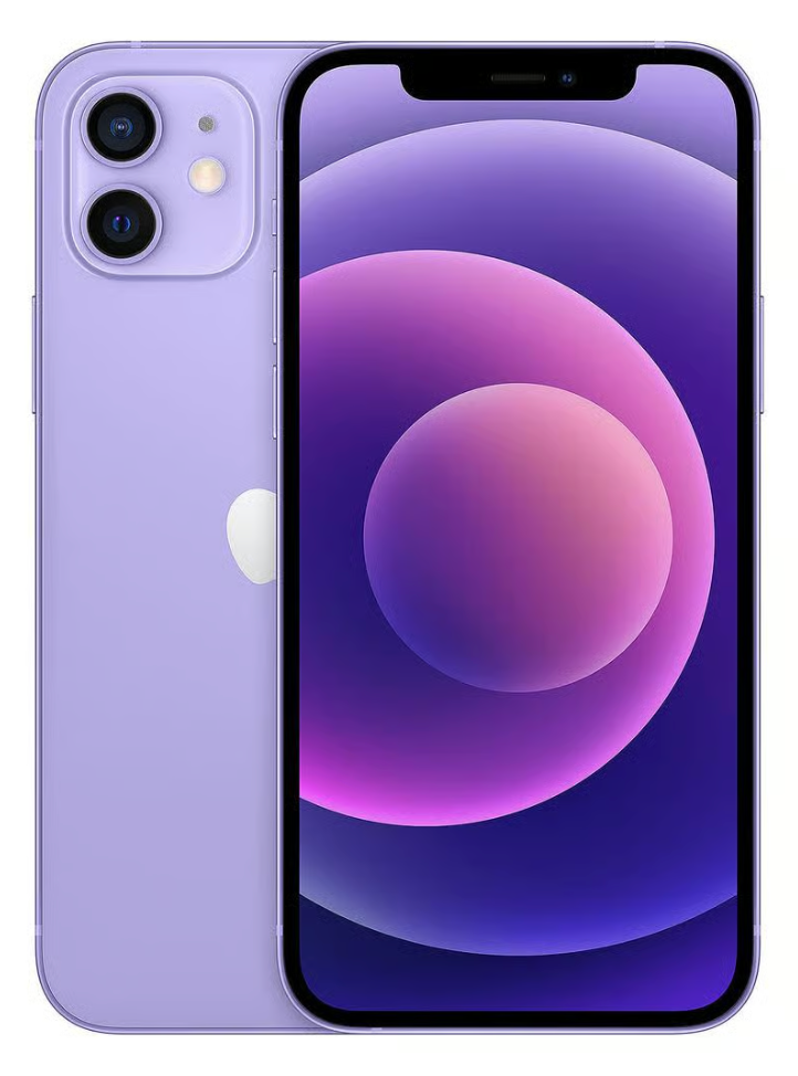 iPhone 12