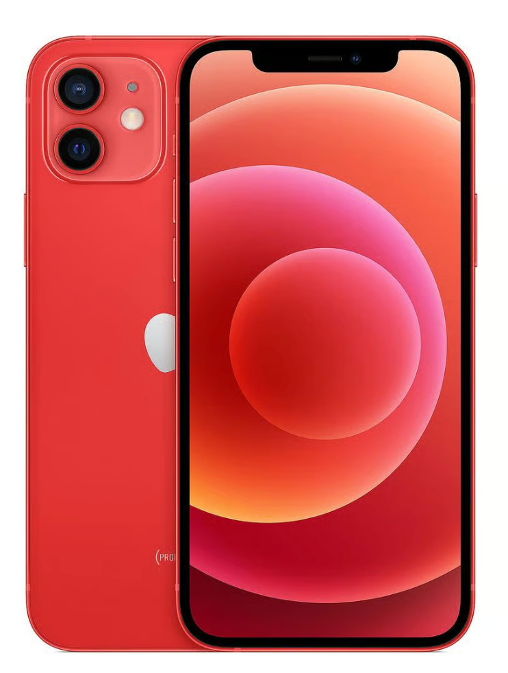 iPhone 12