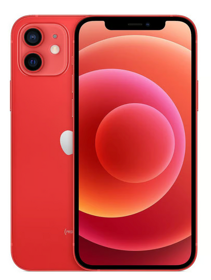 iPhone 12