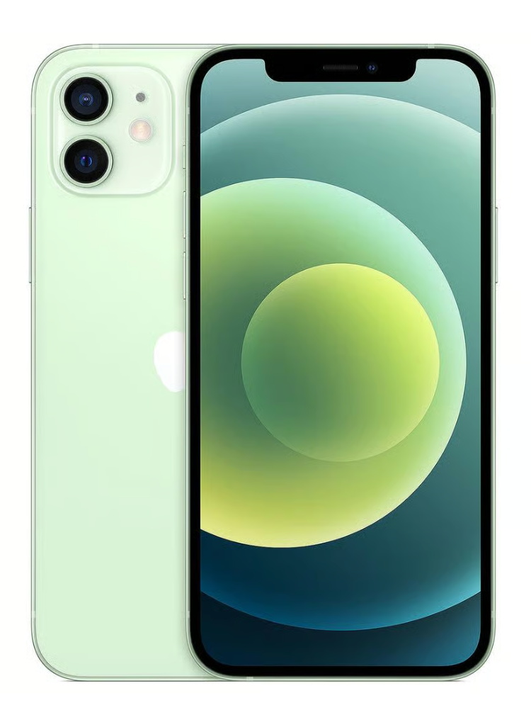iPhone 12